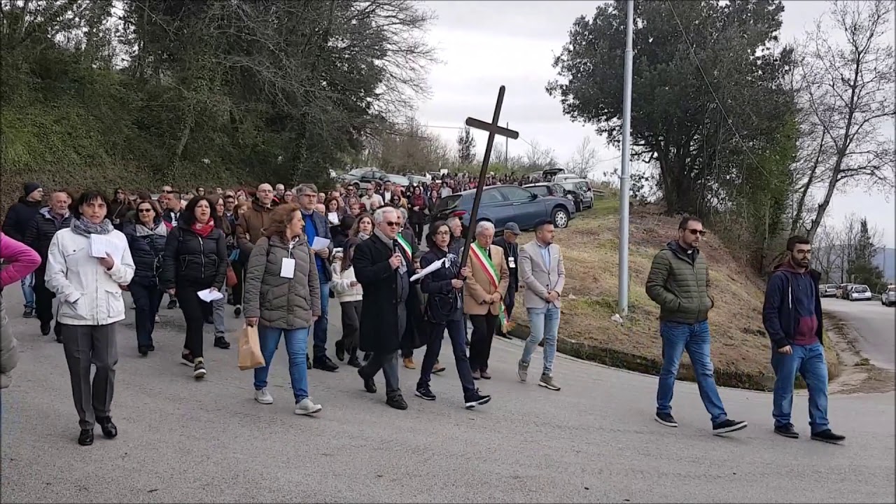 Festa foraniale della famiglia