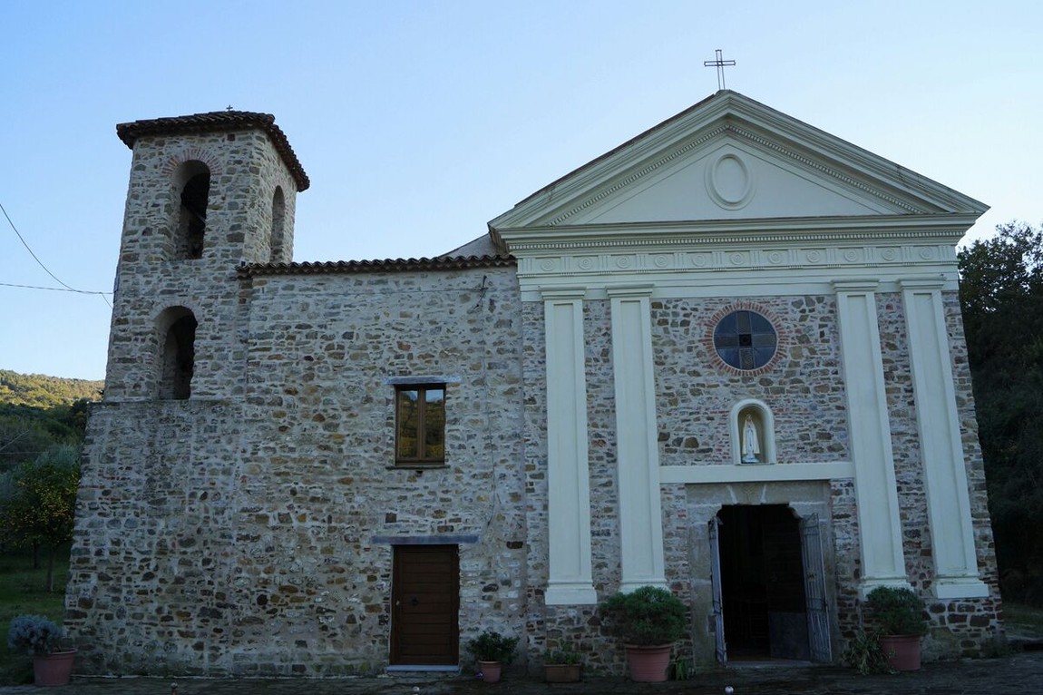 Variazione celebrazione Santa Messa Santuario dell’Acquasanta