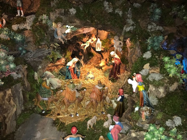 Il Presepe