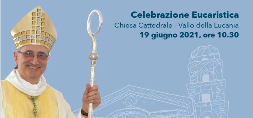 X Anniversario di Ordinazione Episcopale del Vescovo Ciro Miniero