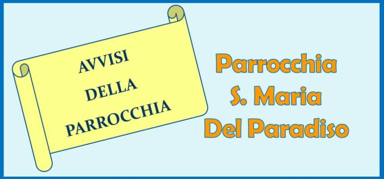 Solennità di tutti i Santi e Commemorazione dei fedeli defunti